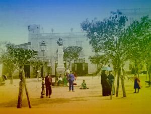 place hoche